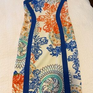 Versace Medusa Dress